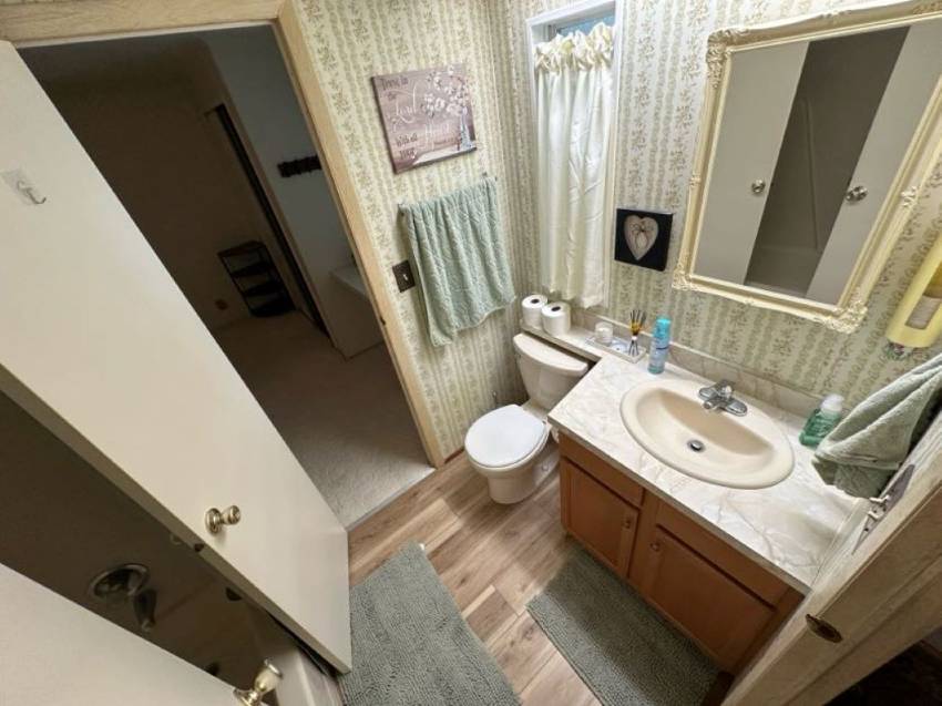 125 Rigi Slope Drive a Winter Haven, FL Mobile or Manufactured Home for Sale